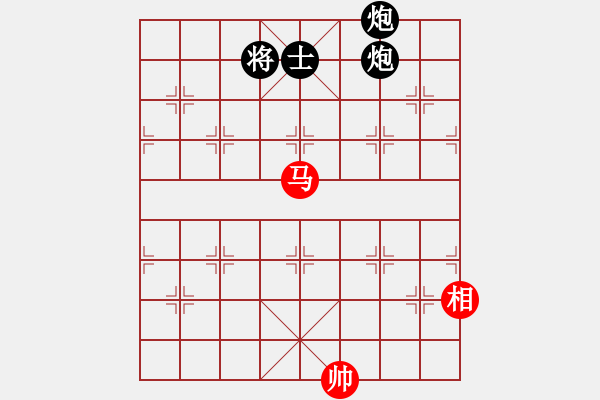 象棋棋譜圖片：cuiwucheng(9級)-負-末靈風(1段) - 步數(shù)：310 