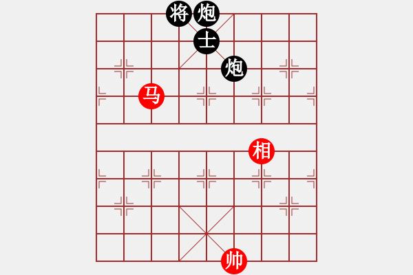 象棋棋譜圖片：cuiwucheng(9級)-負-末靈風(1段) - 步數(shù)：330 