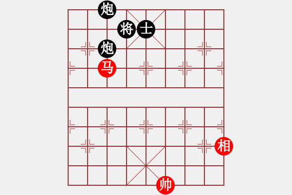 象棋棋譜圖片：cuiwucheng(9級)-負-末靈風(1段) - 步數(shù)：340 