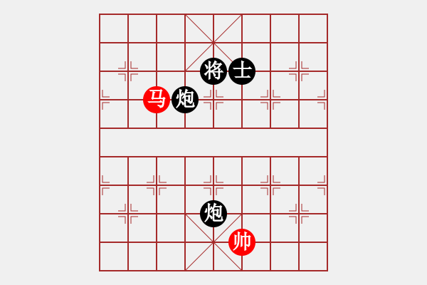 象棋棋譜圖片：cuiwucheng(9級)-負-末靈風(1段) - 步數(shù)：370 