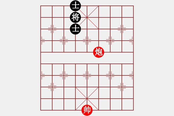 象棋棋譜圖片：困斃對(duì)手 02 - 步數(shù)：0 