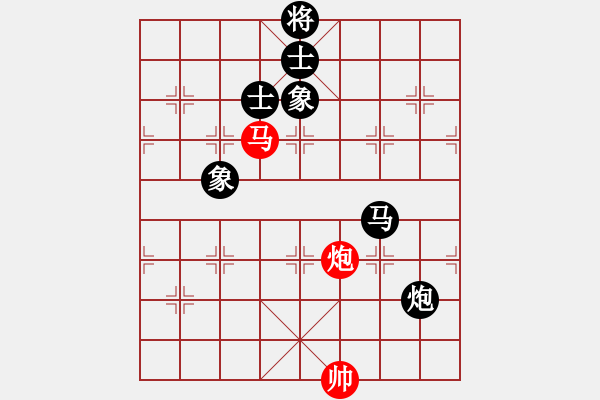 象棋棋谱图片：四川 孟辰 负 四川 郑惟桐 - 步数：370 