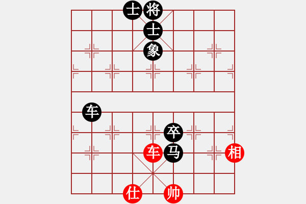 象棋棋譜圖片：棋壇樂者(5段)-負-重慶火鍋五(8段) - 步數：140 