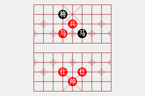 象棋棋譜圖片：海倫李宏圖(風(fēng)魔)-勝-一步一殺(電神) - 步數(shù)：200 