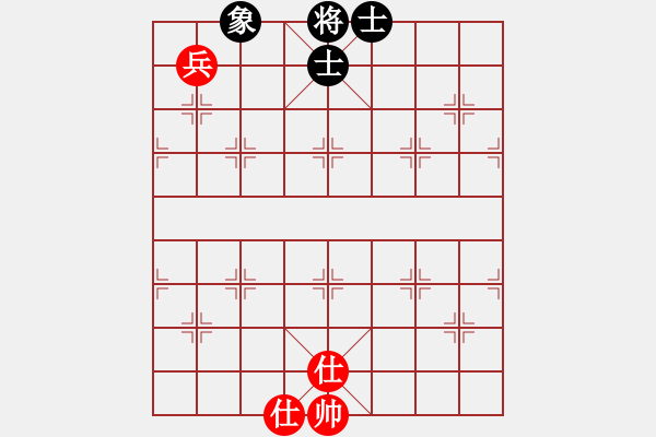 象棋棋譜圖片：沙漠飛虎(日帥)-和-漢界棋圣(月將) - 步數(shù)：116 