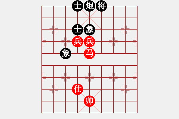 象棋棋譜圖片：四季秋(玉泉)-和-劉澤剛 (9星) - 步數(shù)：110 