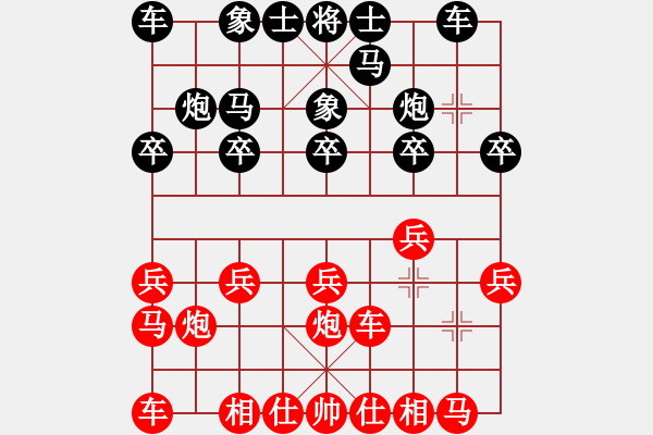 象棋棋譜圖片：chinjin(7段)-負(fù)-沙漠雄鷹(1段) - 步數(shù)：10 