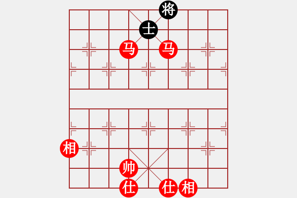 象棋棋譜圖片：棋局-2ak a R3P - 步數(shù)：100 