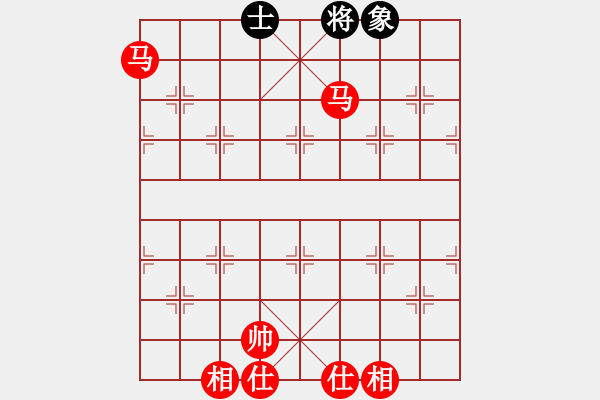 象棋棋譜圖片：棋局-2ak a R3P - 步數(shù)：90 