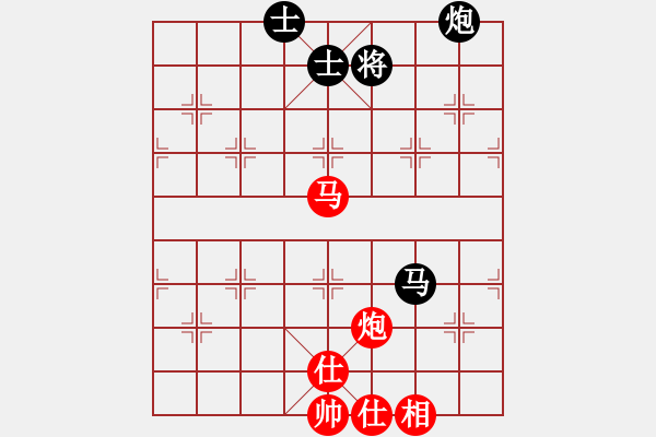 象棋棋譜圖片：傷心小劍(9段)-和-專砍大師(9段) - 步數(shù)：120 