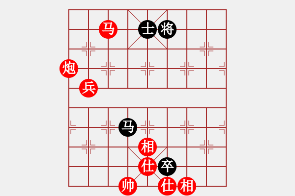 象棋棋譜圖片：弈海屠龍(風(fēng)魔)-勝-瓊琚(地煞) - 步數(shù)：120 