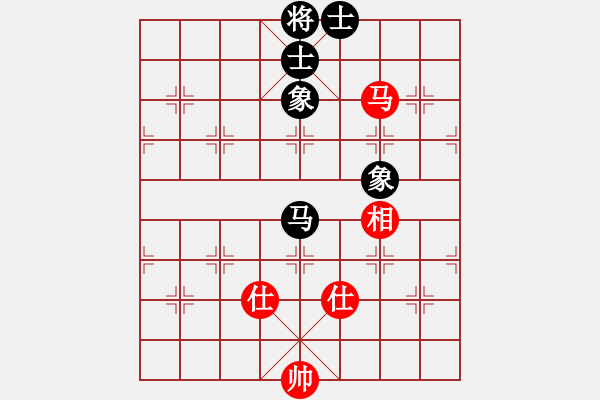 象棋棋譜圖片：tr 7853;n 27 : gg 0218 ti n hoa gg 0701 trong c - 步數(shù)：120 