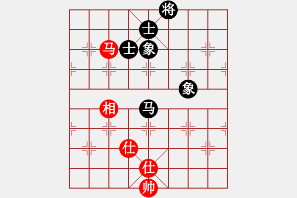 象棋棋譜圖片：tr 7853;n 27 : gg 0218 ti n hoa gg 0701 trong c - 步數(shù)：130 