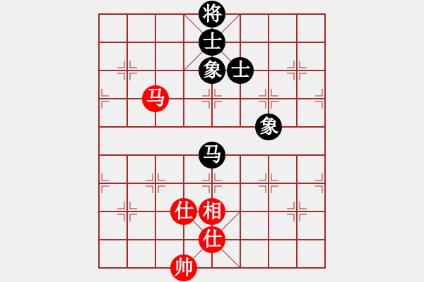 象棋棋譜圖片：tr 7853;n 27 : gg 0218 ti n hoa gg 0701 trong c - 步數(shù)：200 