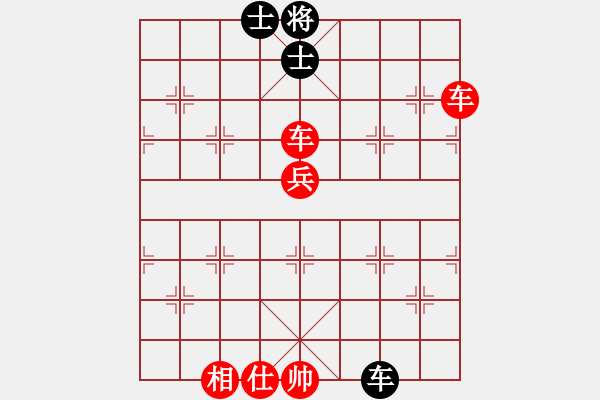 象棋棋譜圖片：5966局 B00-中炮局-旋九專雙核-入門(mén) 紅先勝 旋風(fēng)引擎24層 - 步數(shù)：180 