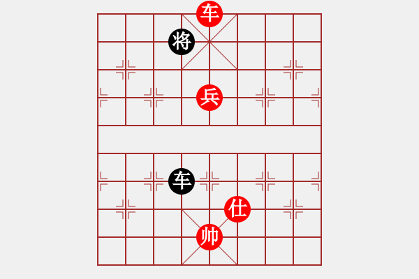 象棋棋譜圖片：棋局-llhto - 步數(shù)：0 