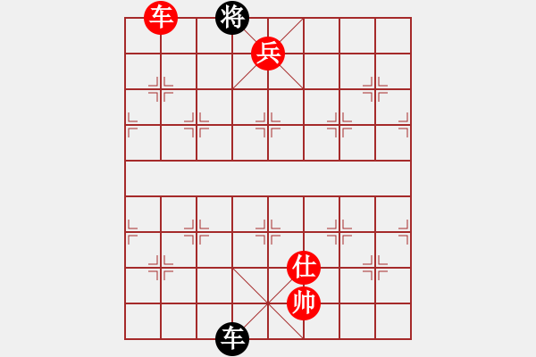 象棋棋譜圖片：棋局-llhto - 步數(shù)：19 