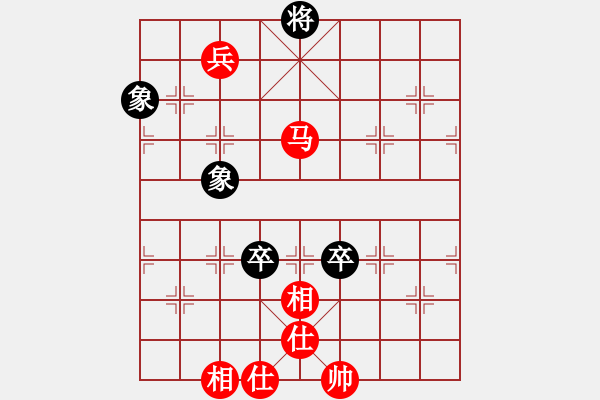 象棋棋譜圖片：D05 后手 反向 紅5車(chē)六進(jìn)七 紅6車(chē)六平七 紅7炮八平七 1731 我2285 我負(fù) 反面例子（ - 步數(shù)：120 