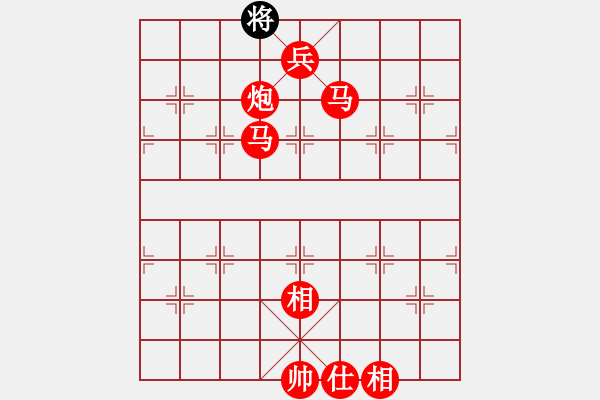 象棋棋譜圖片：4438局 A61-過(guò)宮炮對(duì)進(jìn)左馬-旋風(fēng)引擎24層 紅先勝 旋風(fēng)九專雙核-專業(yè) - 步數(shù)：153 