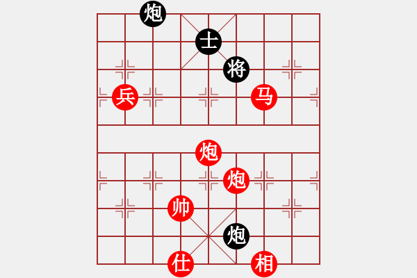 象棋棋譜圖片：湘鋼小周(日帥)-勝-棋俠小旋風(fēng)(9段) - 步數(shù)：107 