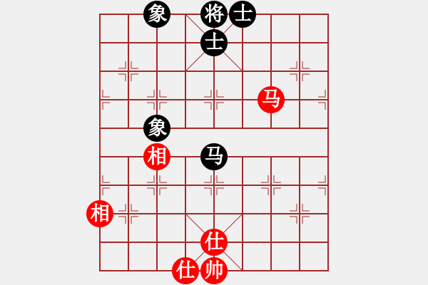 象棋棋譜圖片：棋軟欣償(9段)-和-棋州王(月將) - 步數(shù)：120 