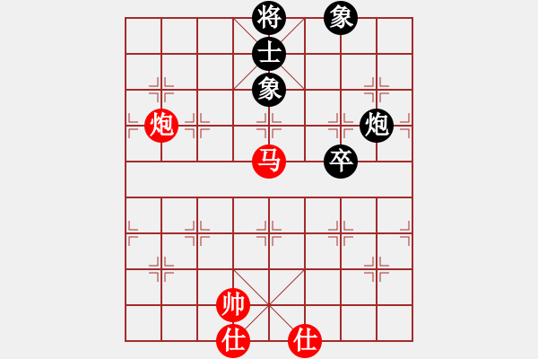 象棋棋譜圖片：楚河之霸王(8段)-勝-江蘇孫逸陽(8段) - 步數(shù)：110 