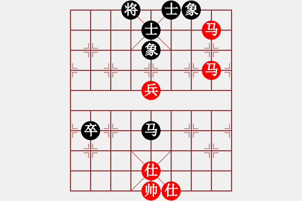 象棋棋譜圖片：2023.10.19.5五分鐘先負列拐 - 步數(shù)：90 