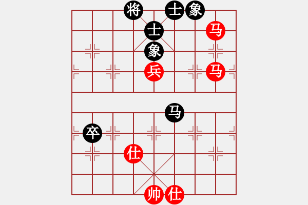 象棋棋譜圖片：2023.10.19.5五分鐘先負列拐 - 步數(shù)：94 