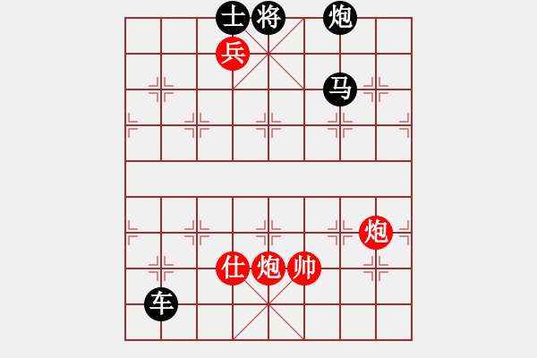 象棋棋譜圖片：千里登樓 - 步數(shù)：60 