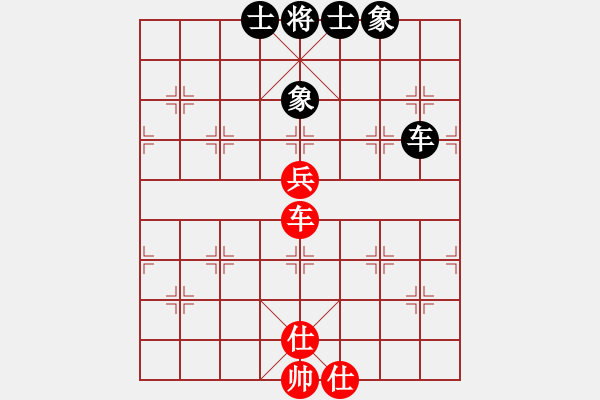 象棋棋譜圖片：安順大俠(月將)-和-gzfgzfgzf(月將) - 步數(shù)：100 