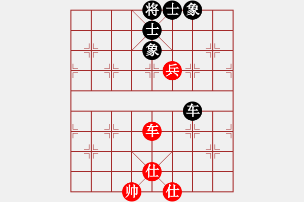 象棋棋譜圖片：安順大俠(月將)-和-gzfgzfgzf(月將) - 步數(shù)：130 