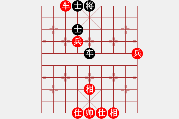 象棋棋譜圖片：青城瀧瀧(2星)-勝-五岳飛刀(2星) - 步數(shù)：70 