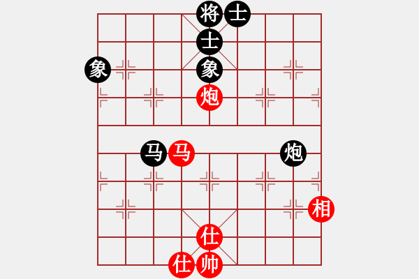 象棋棋譜圖片：junzi（5r）和 第一關(guān).PGN - 步數(shù)：70 