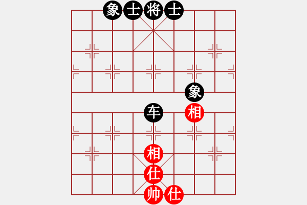 象棋棋譜圖片：車水馬龍(日帥)-勝-旋風之豪情(9段)五八炮互進三兵對屏風馬 紅左邊馬對黑邊卒 - 步數(shù)：170 