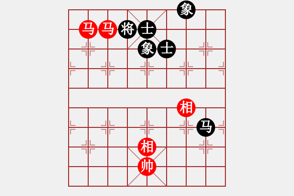 象棋棋譜圖片：紫薇花對紫微郎 勝 風(fēng)神 - 步數(shù)：130 