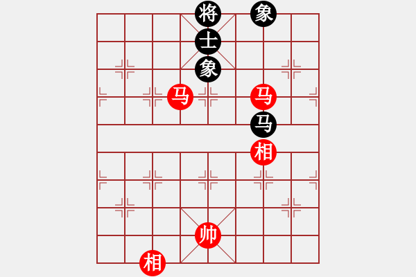 象棋棋譜圖片：紫薇花對紫微郎 勝 風(fēng)神 - 步數(shù)：160 