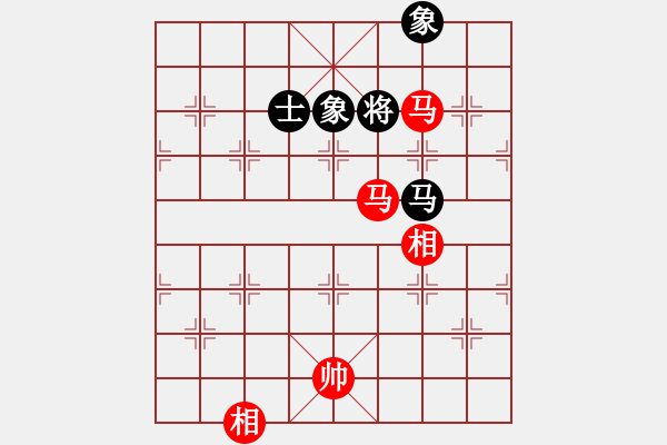 象棋棋譜圖片：紫薇花對紫微郎 勝 風(fēng)神 - 步數(shù)：180 