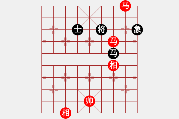 象棋棋譜圖片：紫薇花對紫微郎 勝 風(fēng)神 - 步數(shù)：190 