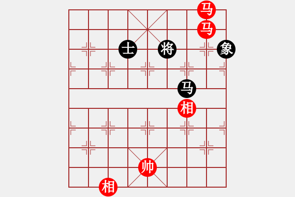 象棋棋譜圖片：紫薇花對紫微郎 勝 風(fēng)神 - 步數(shù)：191 