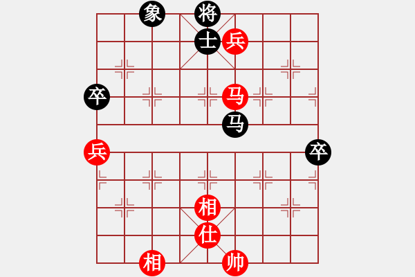 象棋棋谱图片：加赛超快棋 姚玉亮 先胜 丁本寿 - 步数：120 