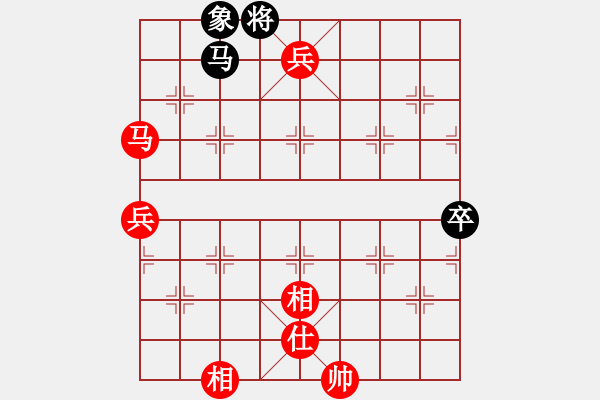 象棋棋谱图片：加赛超快棋 姚玉亮 先胜 丁本寿 - 步数：127 