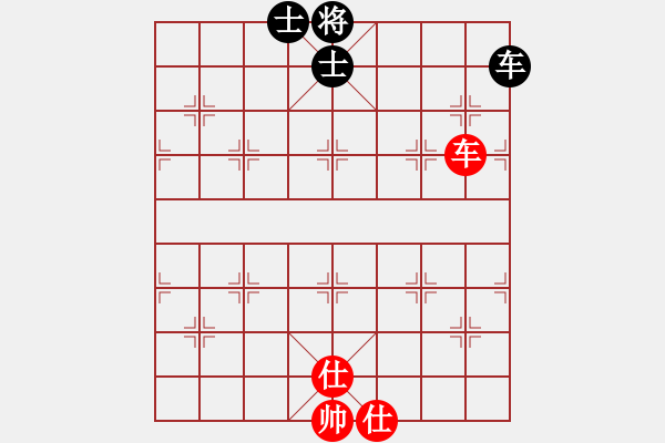 象棋棋譜圖片：西山(6段)-和-jameswong(5段)中炮過河車對反宮馬 - 步數(shù)：110 