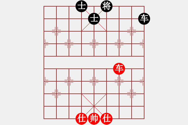 象棋棋譜圖片：西山(6段)-和-jameswong(5段)中炮過河車對反宮馬 - 步數(shù)：120 