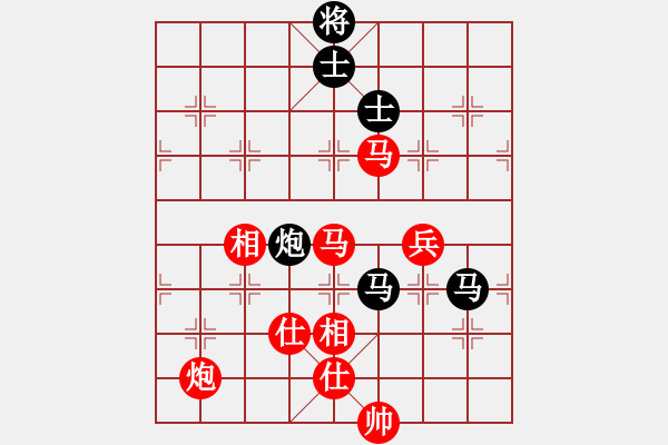 象棋棋谱图片：第十一轮第2台刘宗泽先胜张彬.txt - 步数：120 