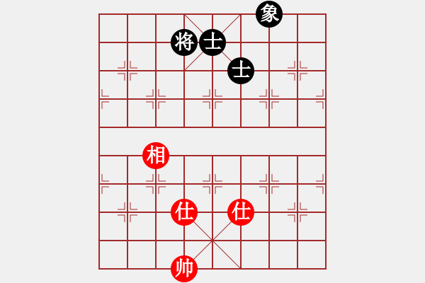 象棋棋譜圖片：439局 B05- 中炮對進左馬-BugChess Plus 19-07-08 x64(18層) - 步數(shù)：174 