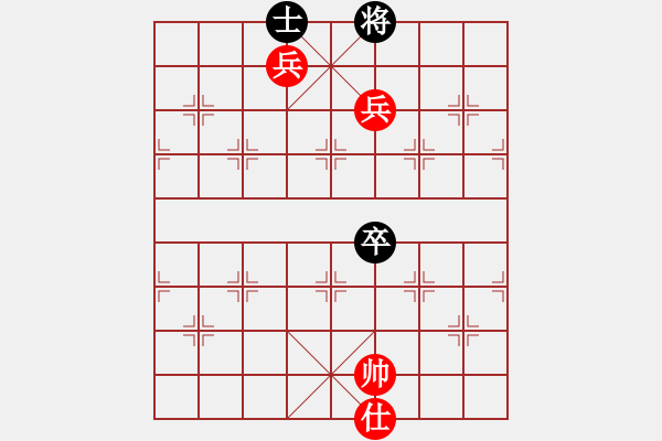 象棋棋譜圖片：■K2醉臥沙場紅險勝 V S愛的奉獻黑惜敗 - 步數(shù)：150 