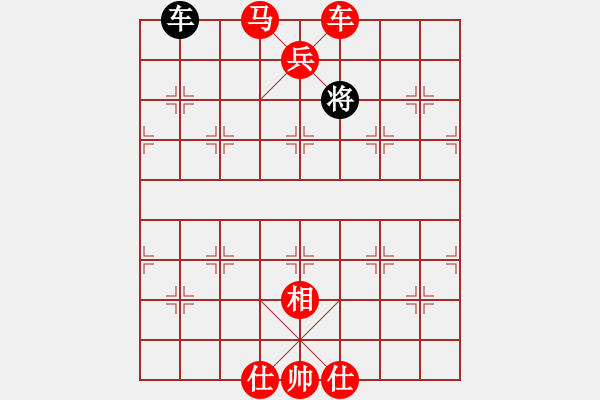 象棋棋譜圖片：五七炮對(duì)反宮馬（旋風(fēng)12層先勝巫師5.33特大級(jí)） - 步數(shù)：177 