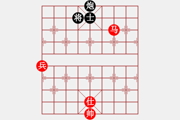 象棋棋譜圖片：林文漢 先勝 歐照芳 - 步數(shù)：159 