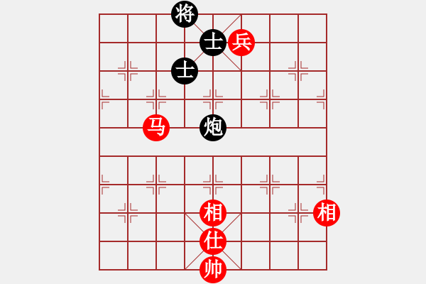 象棋棋譜圖片：勝水荷芳(地煞)-和-斧頭斬風(9星) - 步數(shù)：320 