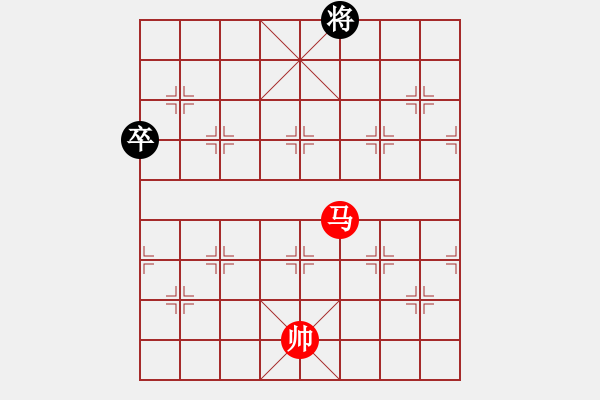 象棋棋譜圖片：Van 5_mot Chot hoa mot Ma (the 1) - 步數(shù)：0 